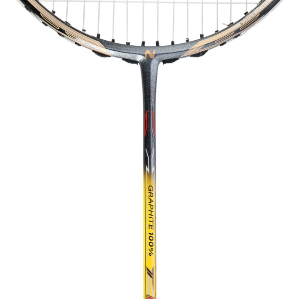 Badmintonová raketa NILS NR419 6