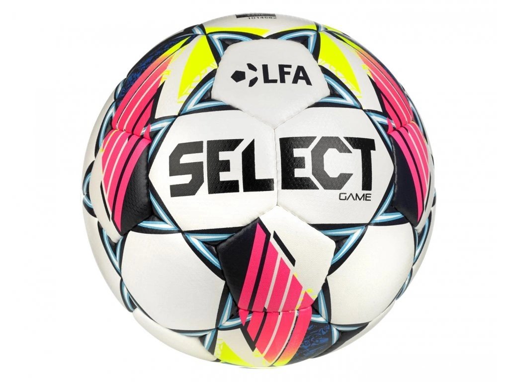 Míč kopaná Select FB Game CZ Chance Liga 2024/25 - 5