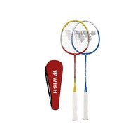Badmintonový set WISH Alumtec 366k Badmintonový set WISH Alumtec 366k