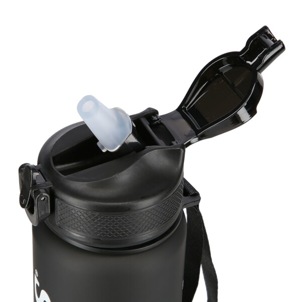 Tritanová láhev na pití NILS Camp NCD68 1000 ml černá 5