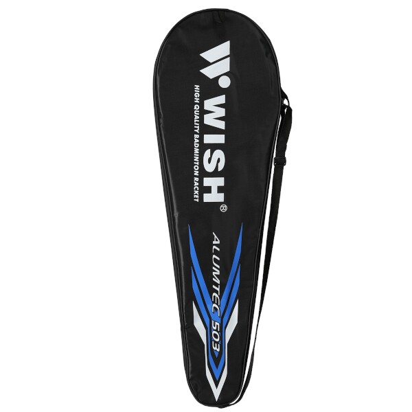 Badmintonový set WISH Alumtec 503k 7