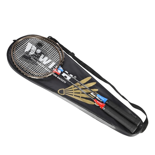 Badmintonový set WISH Alumtec 316k 7