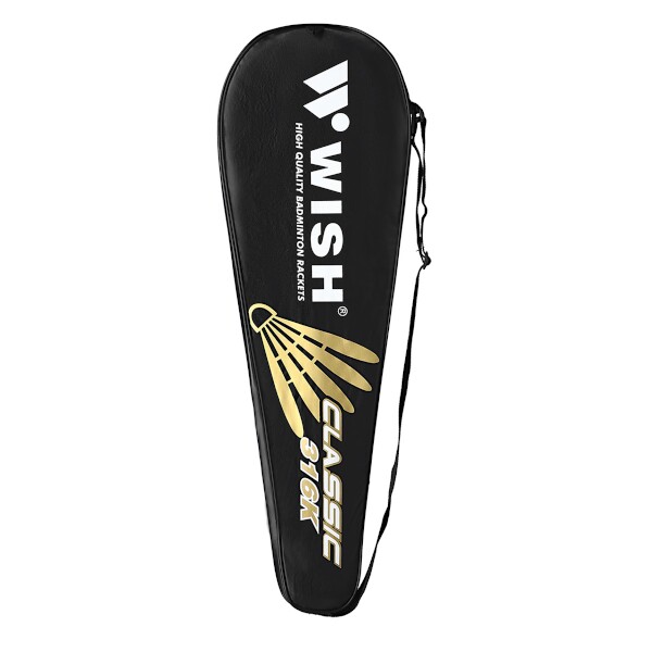 Badmintonový set WISH Alumtec 316k 8