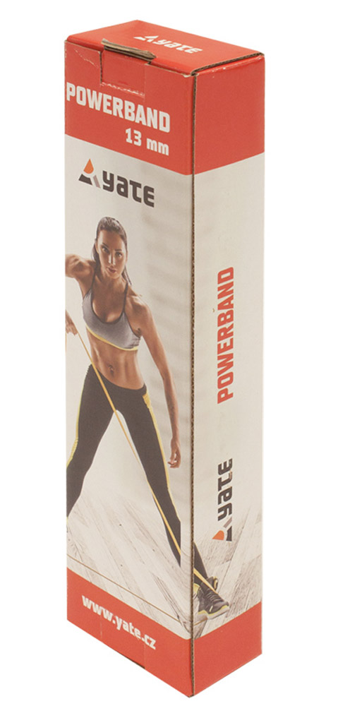 Powerband 13 mm 1