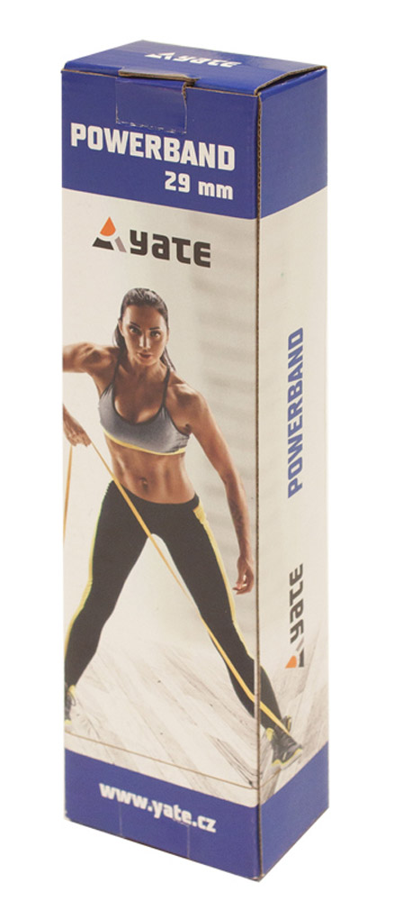 Powerband 29 mm 1