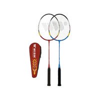 Badmintonový set WISH Alumtec 329k Badmintonový set WISH Alumtec 329k