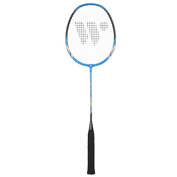 Badmintonový set WISH Alumtec 505K modrý 2