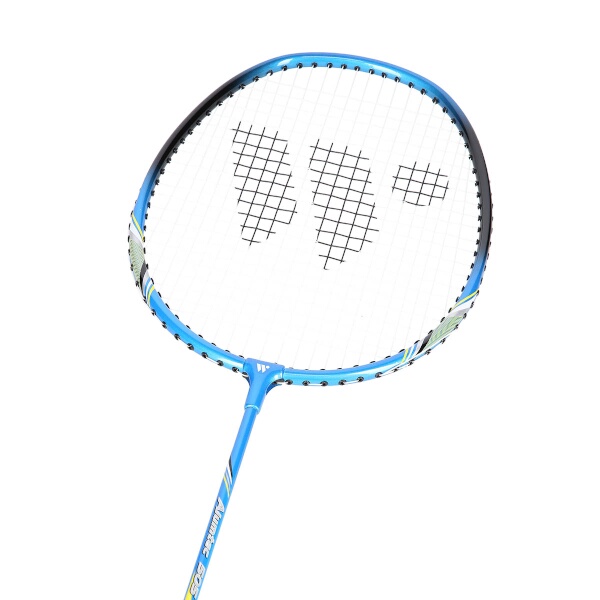 Badmintonový set WISH Alumtec 505K modrý 3