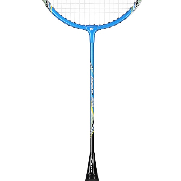 Badmintonový set WISH Alumtec 505K modrý 5