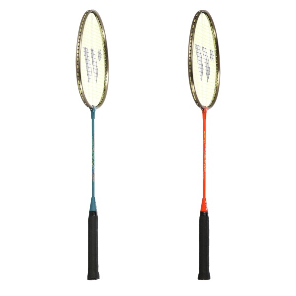 Badmintonová sada raket WISH 550K 2