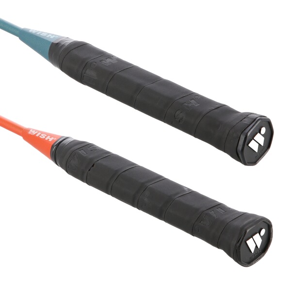 Badmintonová sada raket WISH 550K 5