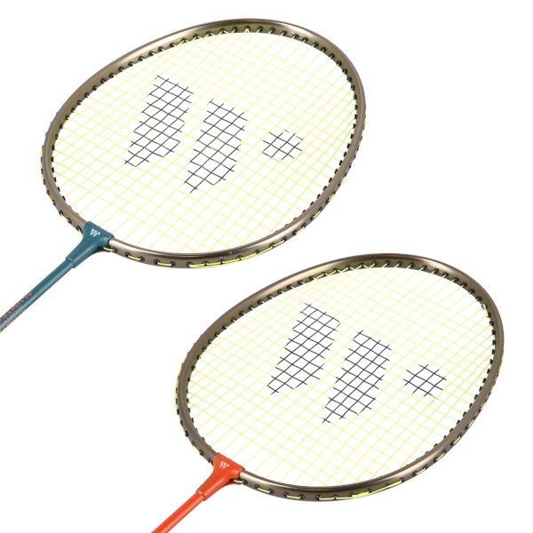 Badmintonová sada raket WISH 550K 6