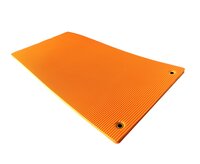 Fitness karimatka na cvičení a jógu SPARTAN 1031 - Se závěsy Fitness karimatka na cvičení a jógu SPARTAN 1031 - Se závěsy