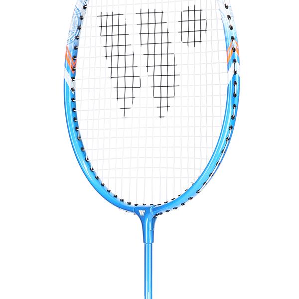 Badmintonový set WISH Alumtec 55k 2