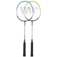 Badmintonový set WISH Alumtec 216k Badmintonový set WISH Alumtec 216k