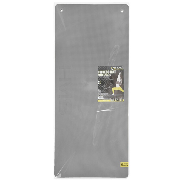 Studiová podložka HMS Premium MFK08 šedo-černá 3