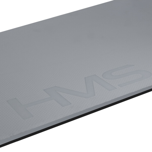 Studiová podložka s oky HMS Premium MFK03 šedá 3