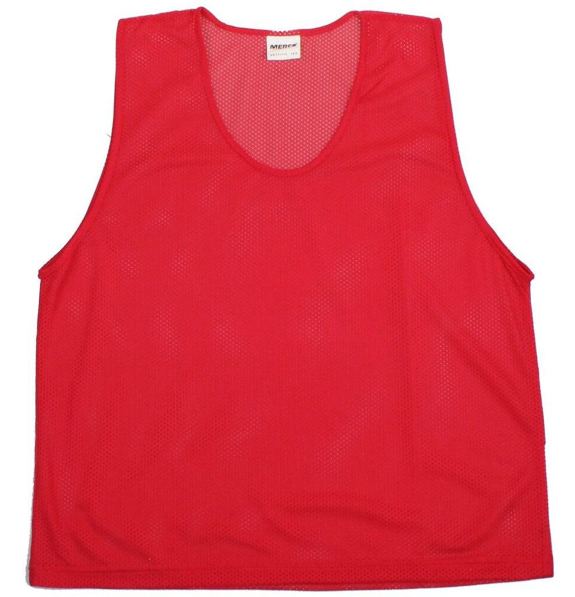 Rozlišovací dres - červený JR