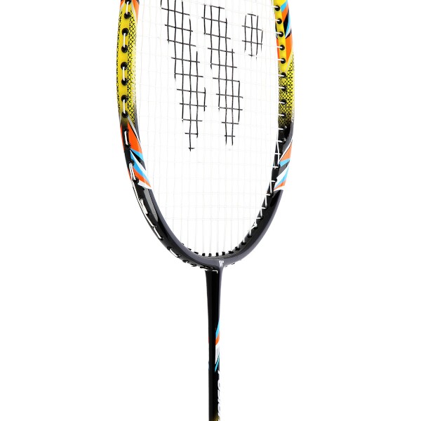 Badmintonový set WISH Fusiontec 777k 4