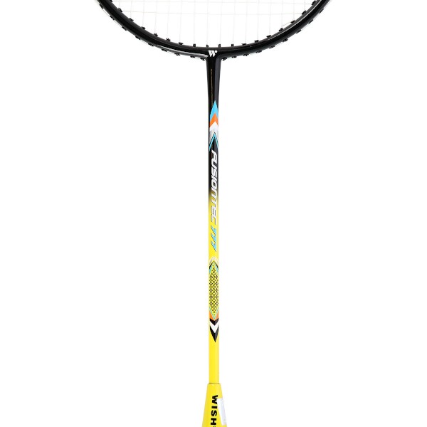 Badmintonový set WISH Fusiontec 777k 5