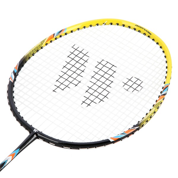 Badmintonový set WISH Fusiontec 777k 6