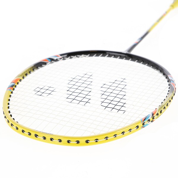 Badmintonový set WISH Fusiontec 777k 7
