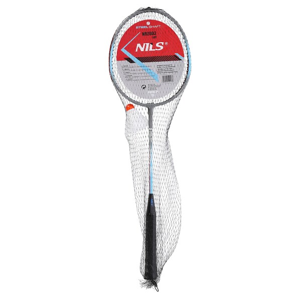 Badmintonový set NILS NRZ002 6