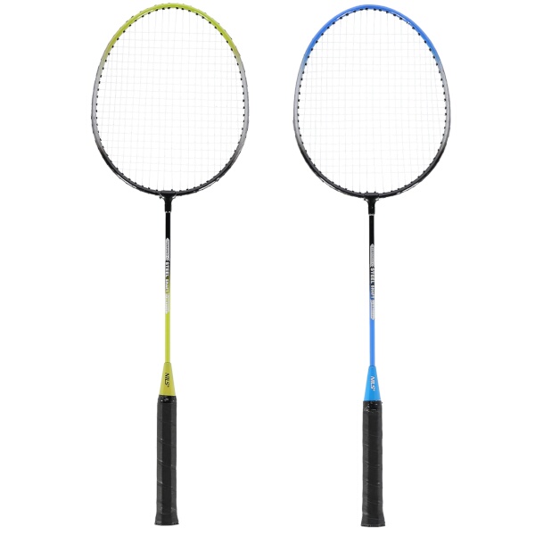 Badmintonový set NILS NRZ014 2