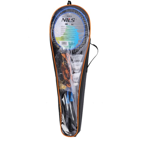 Badmintonový set NILS NRZ012 6