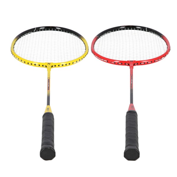 Badmintonový set NILS NRZ264 3