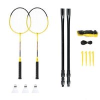 Badmintonový set NILS NRZ262 Badmintonový set NILS NRZ262