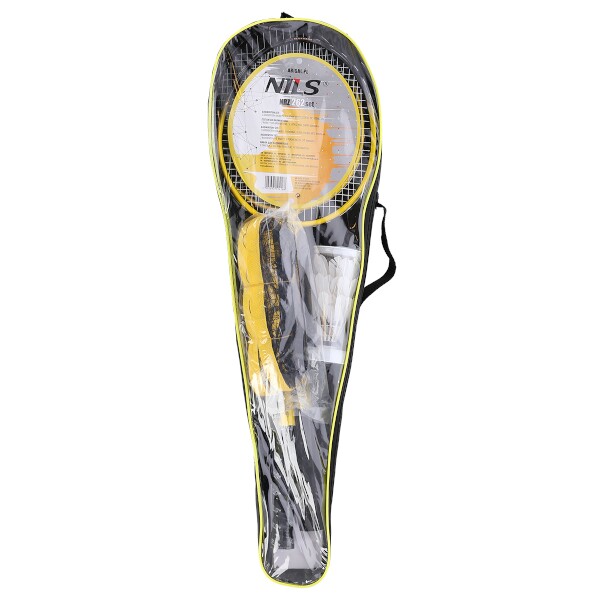 Badmintonový set NILS NRZ262 6