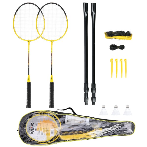 Badmintonový set NILS NRZ262 7