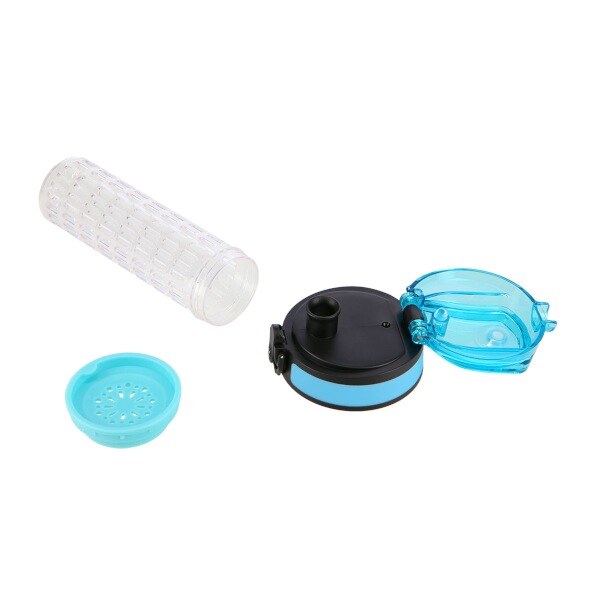 Tritanová láhev na pití NILS Camp NCD04 950 ml modrá 6