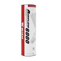 Nylonové letky WISH S-320 6ks Nylonové letky WISH S-320 6ks