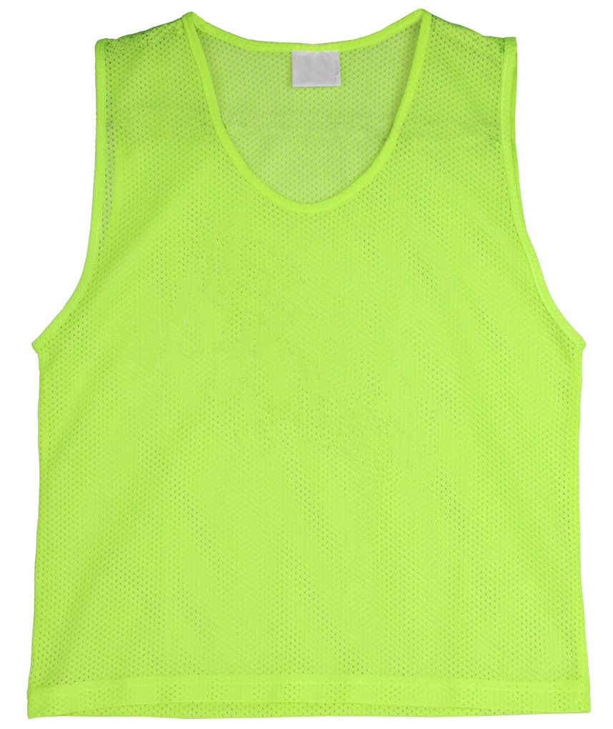 Rozlišovací dres - žlutý SR