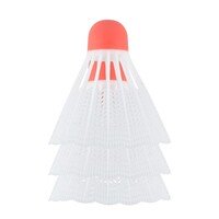 Badmintonové míčky NILS NBL6003 3 ks Badmintonové míčky NILS NBL6003 3 ks