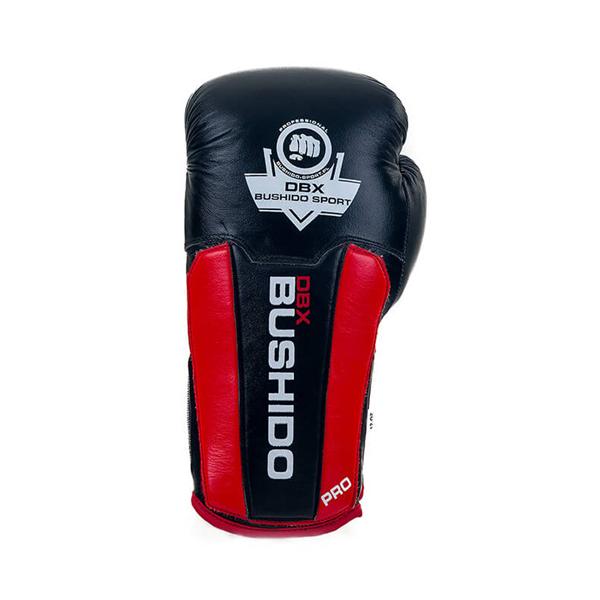 Boxerské rukavice DBX BUSHIDO DBX PRO 8