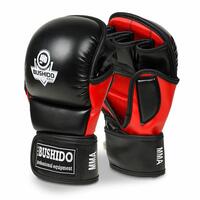 MMA rukavice DBX BUSHIDO ARM-2011 S/M MMA rukavice DBX BUSHIDO ARM-2011 S/M
