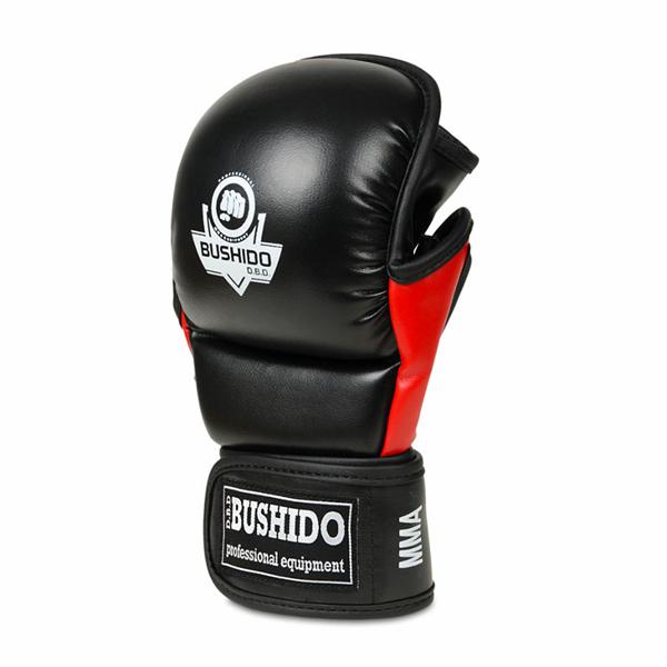 MMA rukavice DBX BUSHIDO ARM-2011 2