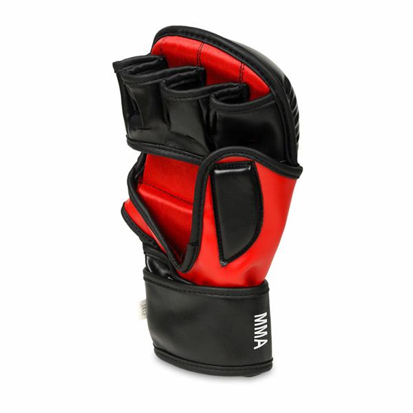 MMA rukavice DBX BUSHIDO ARM-2011 5