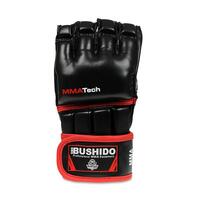 MMA rukavice DBX BUSHIDO ARM-2014a S/M MMA rukavice DBX BUSHIDO ARM-2014a S/M