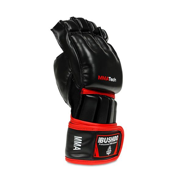 MMA rukavice DBX BUSHIDO ARM-2014a 4