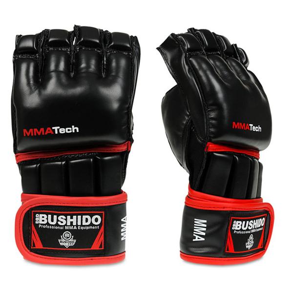 MMA rukavice DBX BUSHIDO ARM-2014a 5