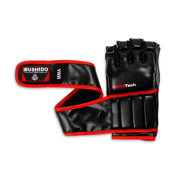 MMA rukavice DBX BUSHIDO ARM-2014a 6