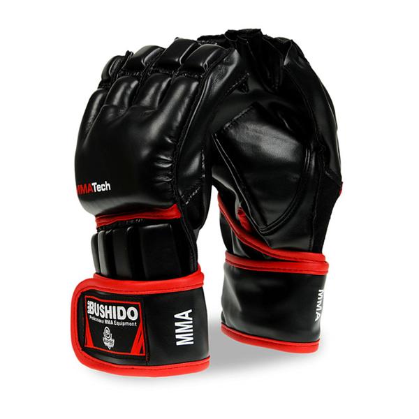 MMA rukavice DBX BUSHIDO ARM-2014a 7
