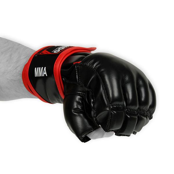 MMA rukavice DBX BUSHIDO ARM-2014a 9