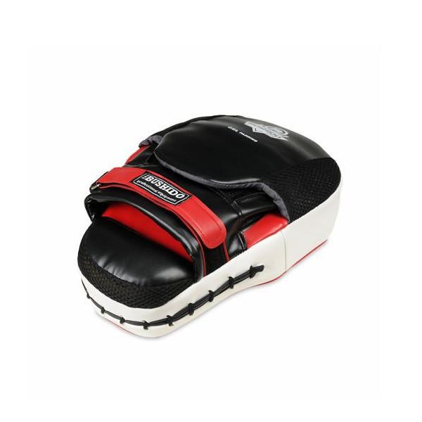 Boxerské lapy DBX BUSHIDO ARF-1101 3