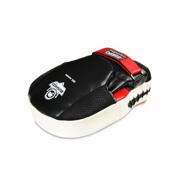 Boxerské lapy DBX BUSHIDO ARF-1101 4