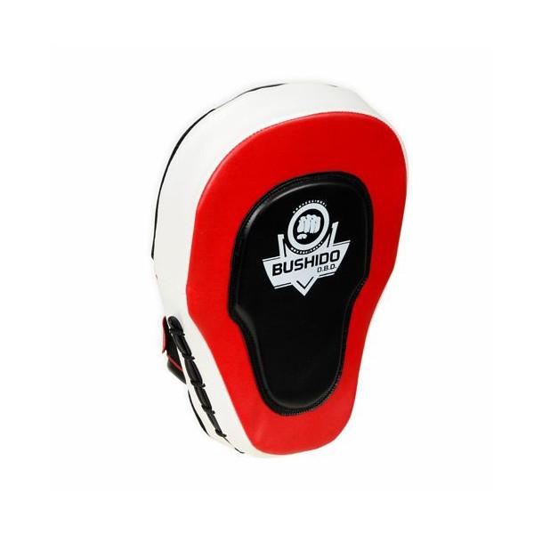 Boxerské lapy DBX BUSHIDO ARF-1101 5